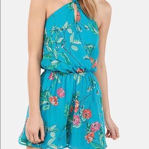 Express romper